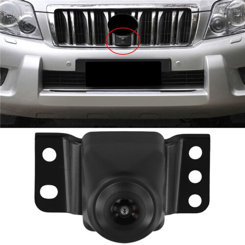 8679060140 Auto Front Image Camera Assembly Surround View Camera voor  Land  Prado 2009-2020 1