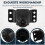 8679060140 Car Front Image Camera Assembly Surround View Camera for  Land  Prado 2009-2020 7