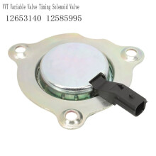Solenoide de Transmisión VVT 12653140, Válvula Solenoide de Sincronización Variable de Válvulas para , , para y para SLE