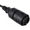 Υποδοχή προσαρμογέα OBD2 10Pin σε 16Pin για μοτοσικλέτες, υποστηρίζει διαγνωστικό 7