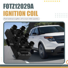 FOTZ12029A, 90TF12029A1A Ignition Coil for Explorer Ranger/ B4000/ Mercury V6