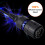 Υποδοχή προσαρμογέα OBD2 10Pin σε 16Pin για μοτοσικλέτες, υποστηρίζει διαγνωστικό 3