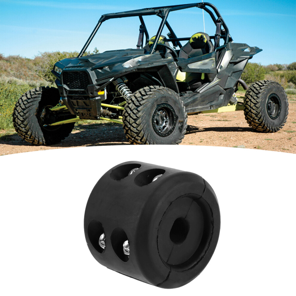 Atv Utv Winch Hook Cushion Stopper Rubber 7293282907331