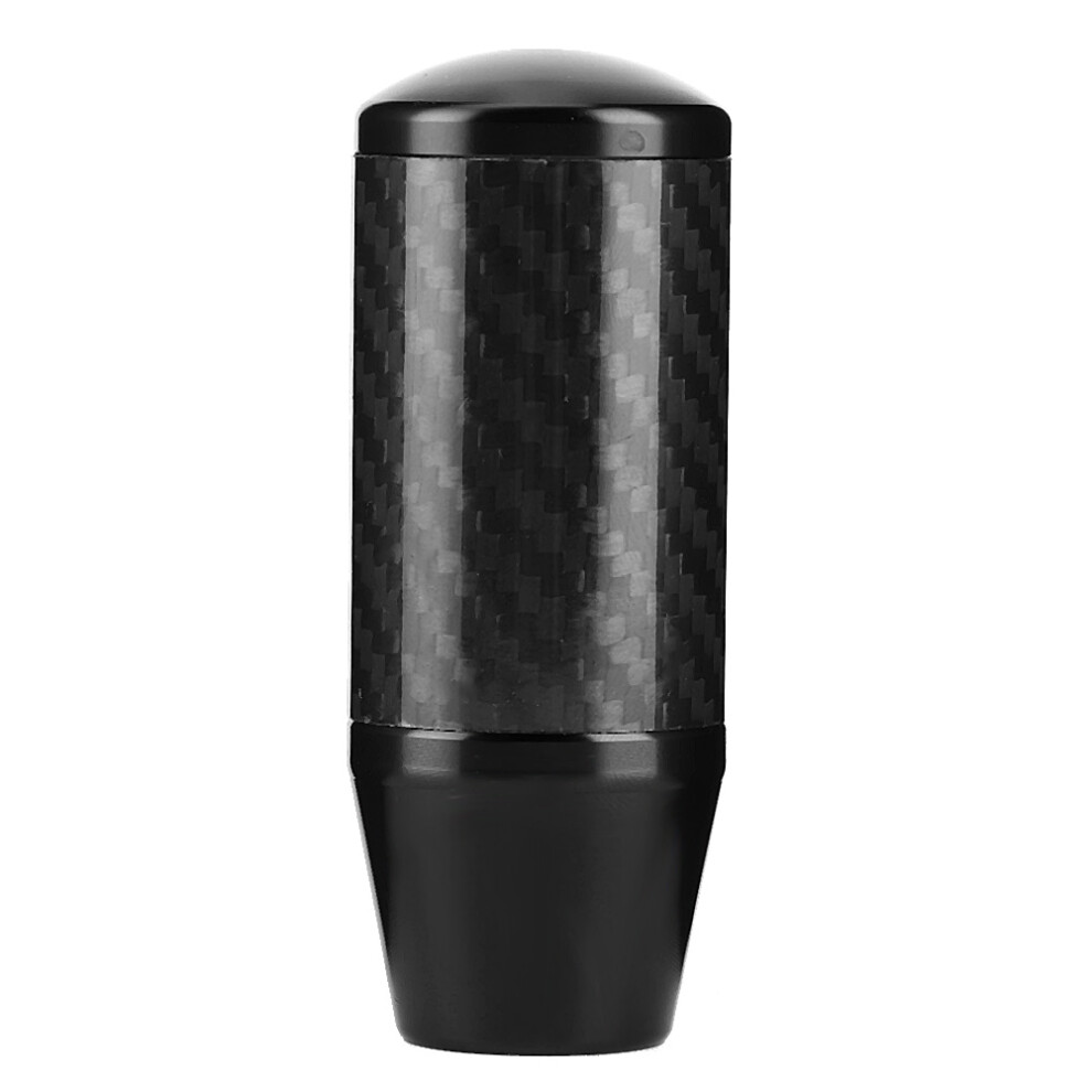 Manual Transmission Carbon Stick Shift Knob 7293282955622