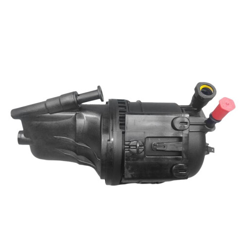 Engine System Filter Fuel Filter Assembly LR141317 for  Velar L560 2017-2024  Filter 2