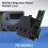 7H1959802 Right Window Regulator Motor Module Card for  Transporter T5 2003-2009 8