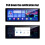 Android 13 10.26 Inch 2G+32G Car DVR Wireless CarPlay Android Auto Mirror Link Dash Cam Navigation  AUX FM 1