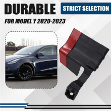 Automobile Rocker Panel Bracket Clip Support 1555377-00-C 1555376-00-C for  Model Y 2020-2023