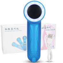 Portable Device For Red Light Therapy, Infrared Light Multi-functional Pain Relief, Symptomatic Modes Customized For Your Needs, Red Blue Light