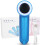 Portable Device For Red Light Therapy, Infrared Light Multi-functional Pain Relief, Symptomatic Modes Customized For Your Needs, Red Blue Light 1