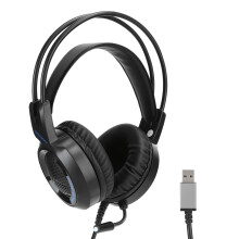 Gaming Evolved: Comfortable Fit, Wide Range Compatibility, True Immersive Experience, Crystal Clear Communication, Ergonomic Design For An
