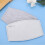 Non Woven Melt Blown Filter Activated Carbon Filter5Layers Protective Replaceable Filters Insert Breathable Fabric Materials Reduce Dust Pollution 8
