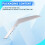 Car Interior Door Pull Handle Trim Cover Inner Accessories 5K4868039A for   6 MK6 2009-2013 Left 1