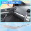 Car Interior Door Pull Handle Trim Cover Inner Accessories 5K4868039A for   6 MK6 2009-2013 Left 6