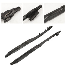 Sunroof Track Guide Rails Repair Kit for Expedition F-150 F-250 F-350 F-450 F-550 Navigator FL3Z1651070C 926-550