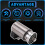 Lastbilsmagnetventil 3094532 3099148 Luftbromsventil för  Lastbil 10