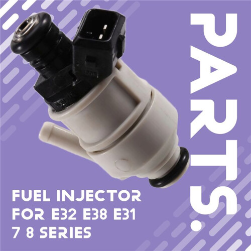1435991 Einspritzdüse für  E32 E38 E31 7er 8er 1
