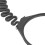 Volvo 850 S70 V70 C70 XC70 Tankdeckel-Haltegurt 13