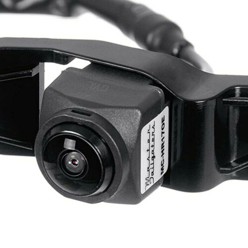 39530-T6Z-A01 for  Ridgeline 2017-2020 Rear View Backup Camera Part 1