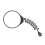 Volvo 850 S70 V70 C70 XC70 Tankdeckel-Haltegurt 5