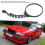 Volvo 850 S70 V70 C70 XC70 Tankdeckel-Haltegurt 20