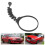 Volvo 850 S70 V70 C70 XC70 Tankdeckel-Haltegurt 21