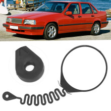 Haltegurt Tankdeckel 31336424 für Volvo S70 V70