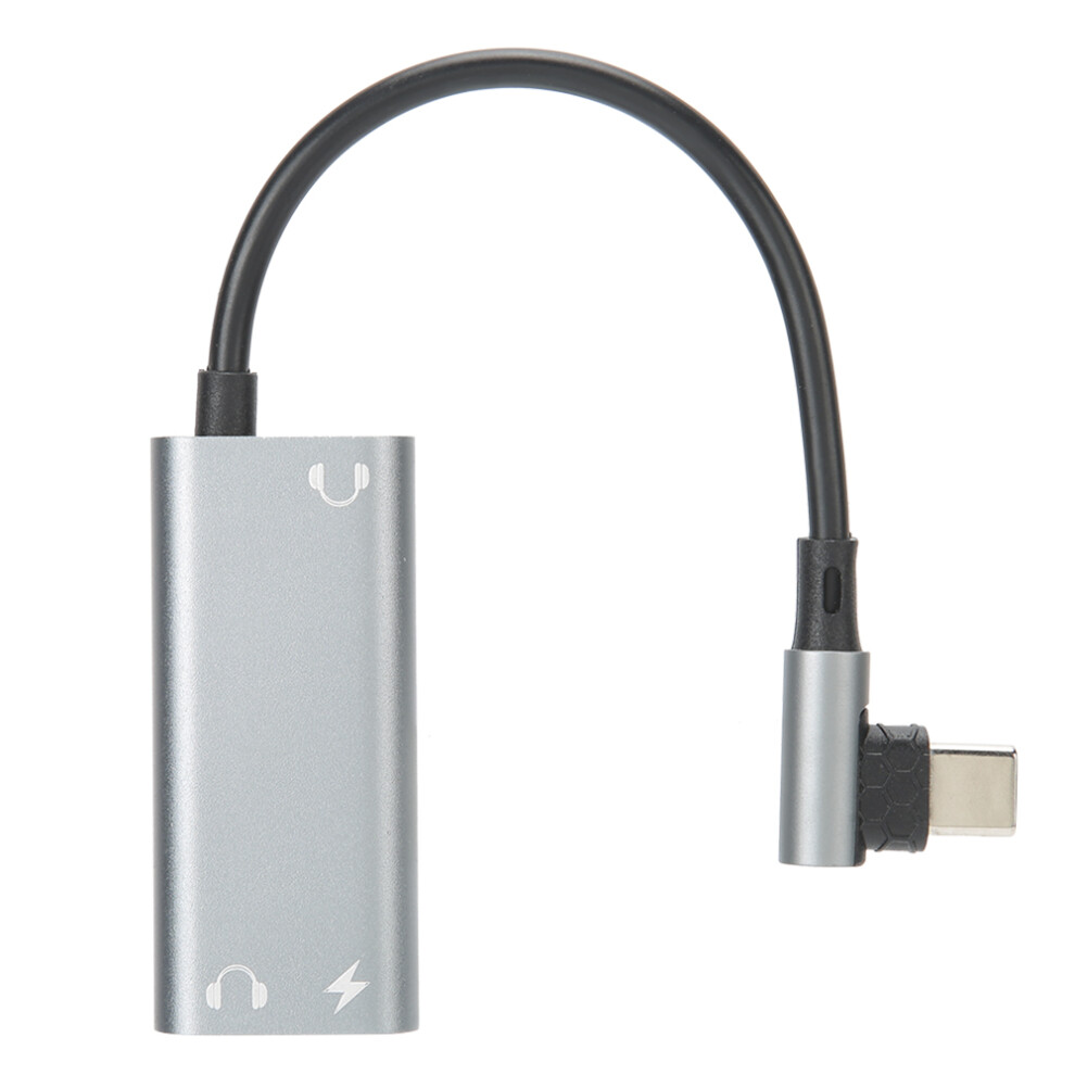 Dac Hi-Res Audio Companion, Enjoy Crisp And Clear Sound With Multi-Function Dongle For Uninterrupted Entertainment, Featuring Plug-And-Play Design 9479868351974