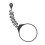 Volvo 850 S70 V70 C70 XC70 Tankdeckel-Haltegurt 2