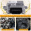 Car Fuel Pump Control Module Unit for   23382564 545249971 6