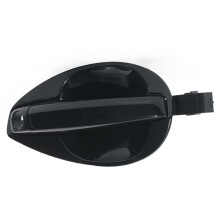 Outside Door Handle Catch for Tiburon Coupe 2.0L 2.7L 2003 - 2008 Front Left 82650-2C000