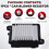 Resistenza Ventola Auto per  C4 Grand  6441.X3 6441X3 2