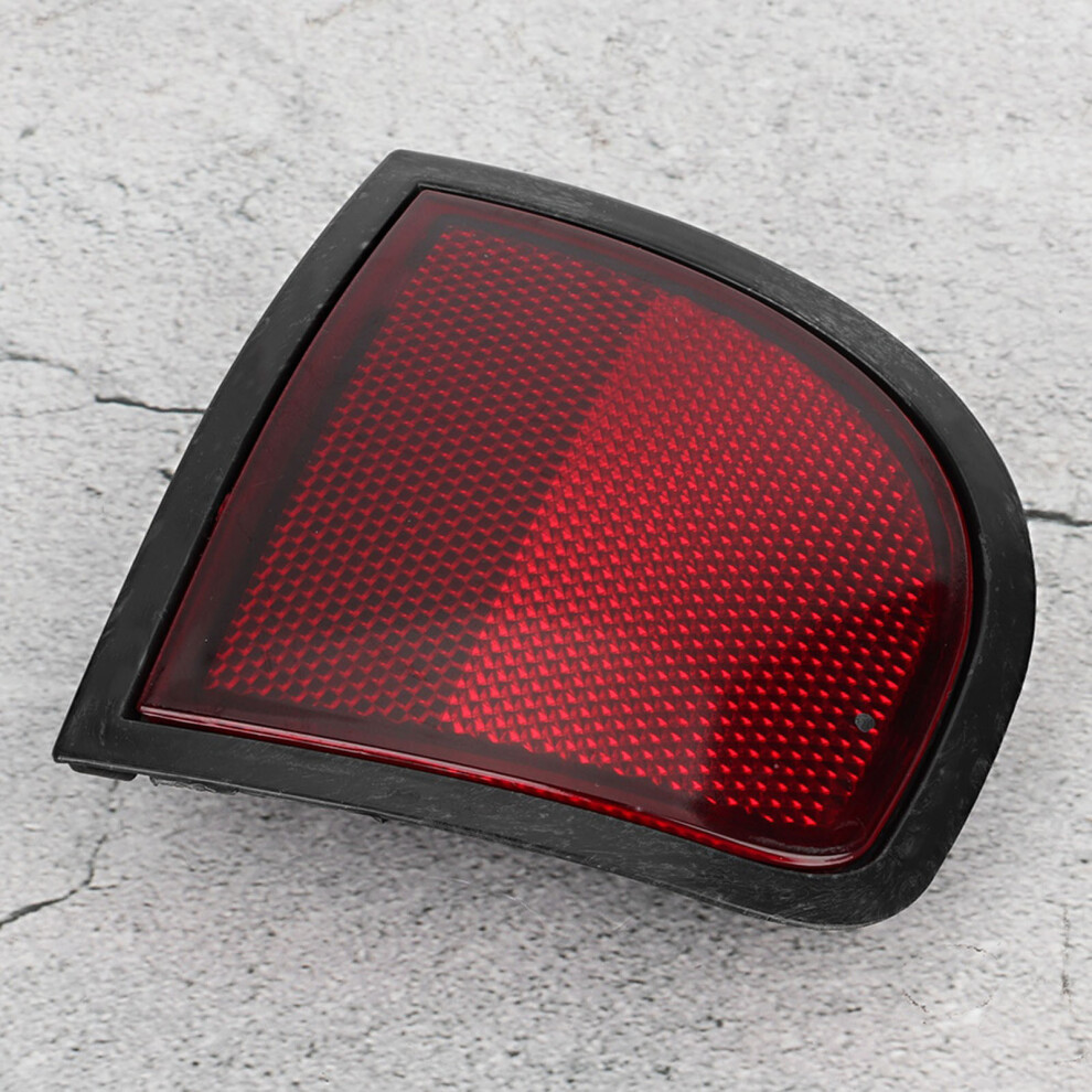 Rear Left Bumper Reflector Kit For L200 Triton 8355A015 8355A016 6921393153408