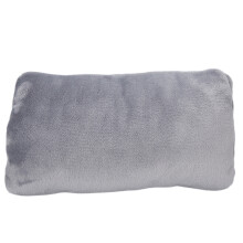 Hand Warmer with Memory Foam, Long Lasting Heat and Even Heating, USB Powered for Quick Warmth and Machine Washable for Cleanliness