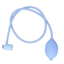 Postpartum Hygiene Aid, Hemorrhoid Treatment Device with Wide Seat for Comfort, Deep Bowl Colon Cleanse & Customizable Fill for Personalized