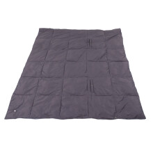 Machine Washable Insulated Blanket, Windproof & Breathable for Indoor, Outdoor Activities, Multipurpose