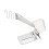 High-Quality Sewing Binder Attachment for Overlock Hemmer - 75mm Capacity 1