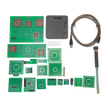 Efficient Programming Tool, Multilanguage Menu & Unified User Interface, High-density Smd Technology, Led Screen For Seamless Parameter Adjustment,