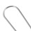 20 Curling Clips Haarwickler Permanentwellenstäbe 7