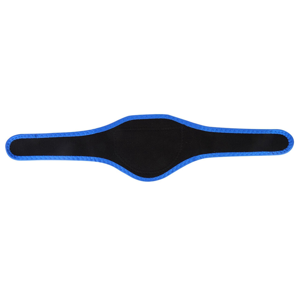 Snoring Prevention Device For Natural Sleep Aid, Adjustable Fit Anti Snore Chin Strap Ensures Maximum Comfort, Breathable Material Promotes