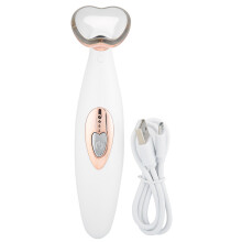 Fine Line Removal Facial Massage Roller, Skincare Tool, Radiant Skin, Cell Activation, Pigmentation Promotion, Elasticity Improvement, Skin Repair,