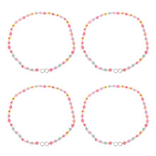 4Pièces Bandoulière Plastique Antichute