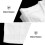 Cape Blanche Courtes Usage Professionnel 6