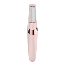 Electric Foot Callus Remover, Ergonomic Fashion Appearance, Two Speed Adjustment, Waterproof And Easy To Clean, Flawless Pedicure Tool for At Home Use