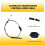 Transmission Shift Cable 15785087 for  Chevy Olds  Trailblazer  Envoy 02-09 Trans Shifter Selector Cable 10
