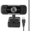 Στερεοφωνικό μικρόφωνο Webcam Full HD1080P Αντικατάσταση φόντου Αυτόματη διόρθωση 2