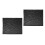2Stk Pooltisch Stoff Schutz Splashproof Outdoor Indoor 6