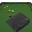 2Stk Pooltisch Stoff Schutz Splashproof Outdoor Indoor 10