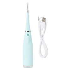 Ultrasonic Electric Toothbrush for Adults & Kids, Sonic Cleaning5Adjustable Levels, Touch-Sensitive Design
