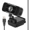 Στερεοφωνικό μικρόφωνο Webcam Full HD1080P Αντικατάσταση φόντου Αυτόματη διόρθωση 6